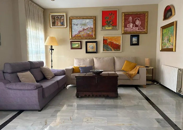 Apartamento Cordoba Patricia