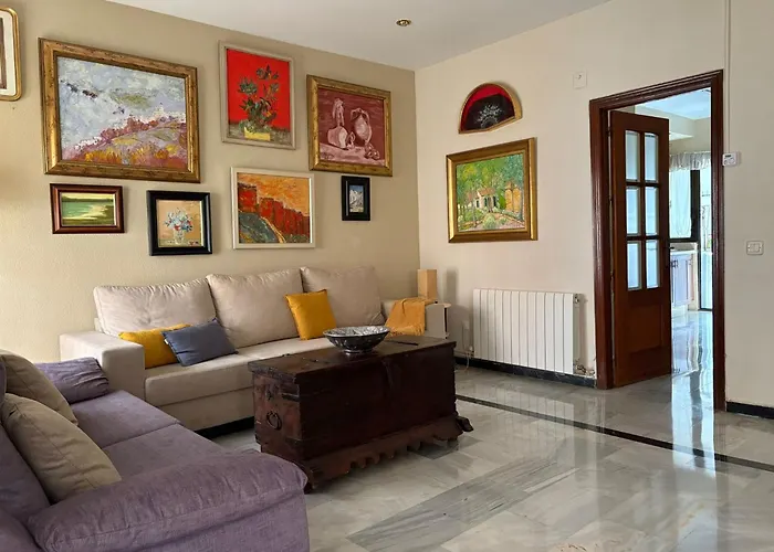 Apartamento Cordoba Patricia