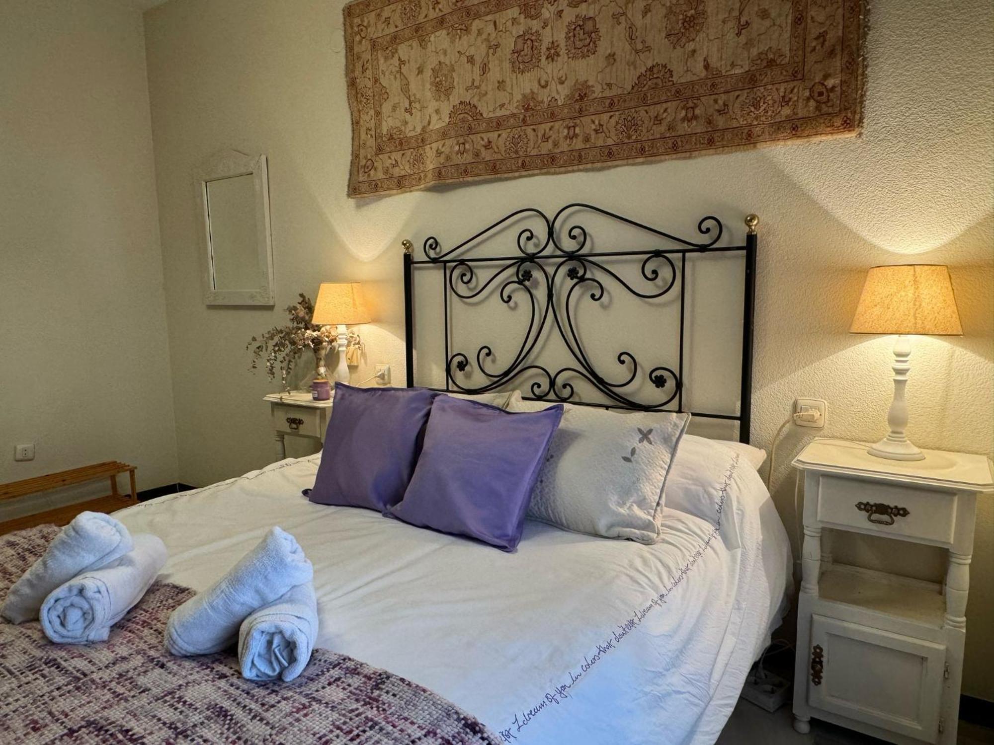 Appartement Patricia