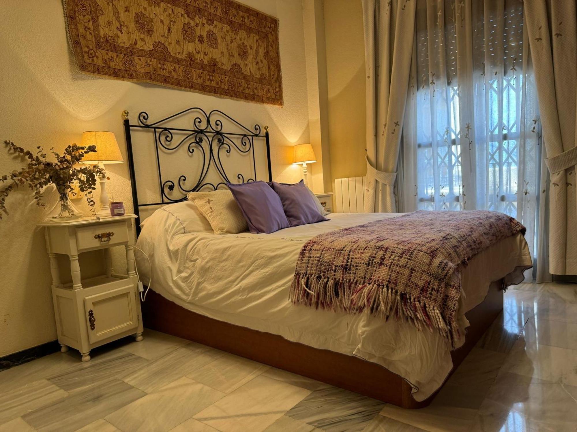 Appartement Patricia