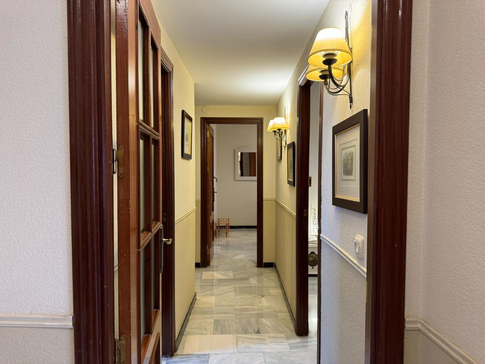 Appartement Patricia