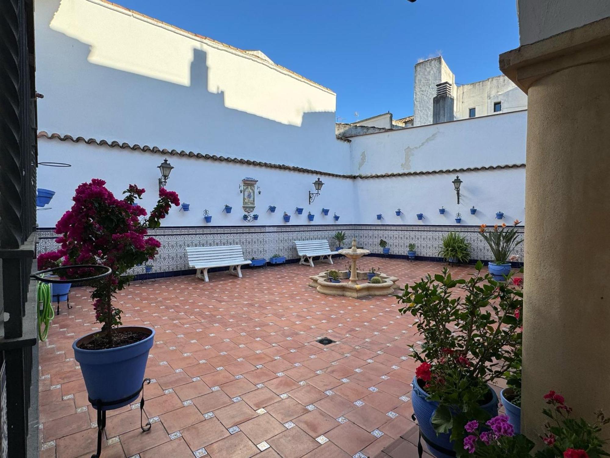 Appartement Patricia *