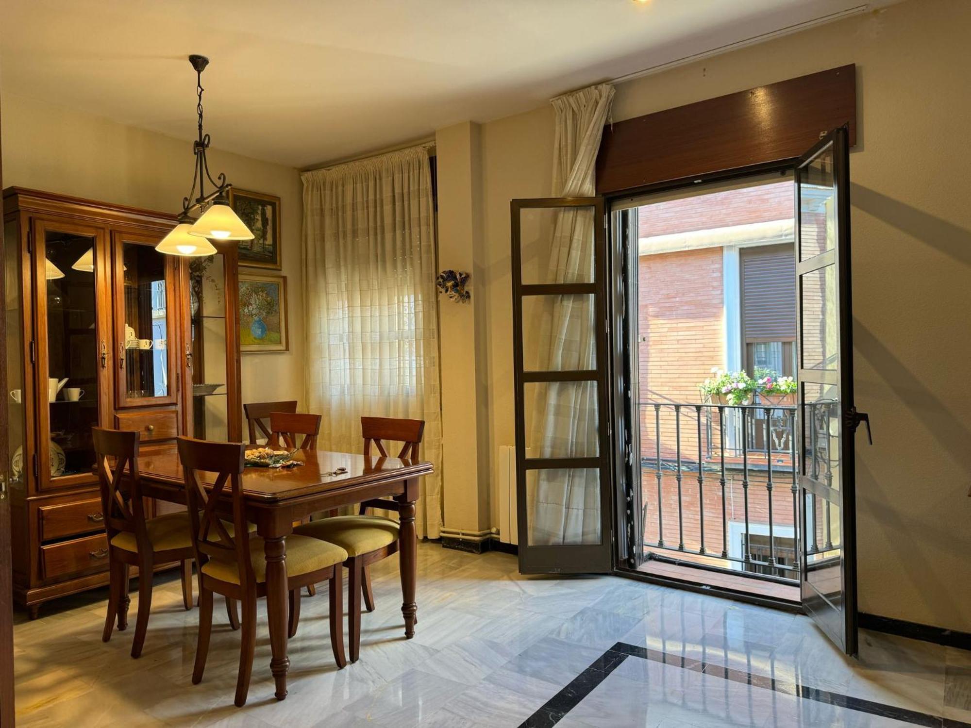 Appartement Patricia