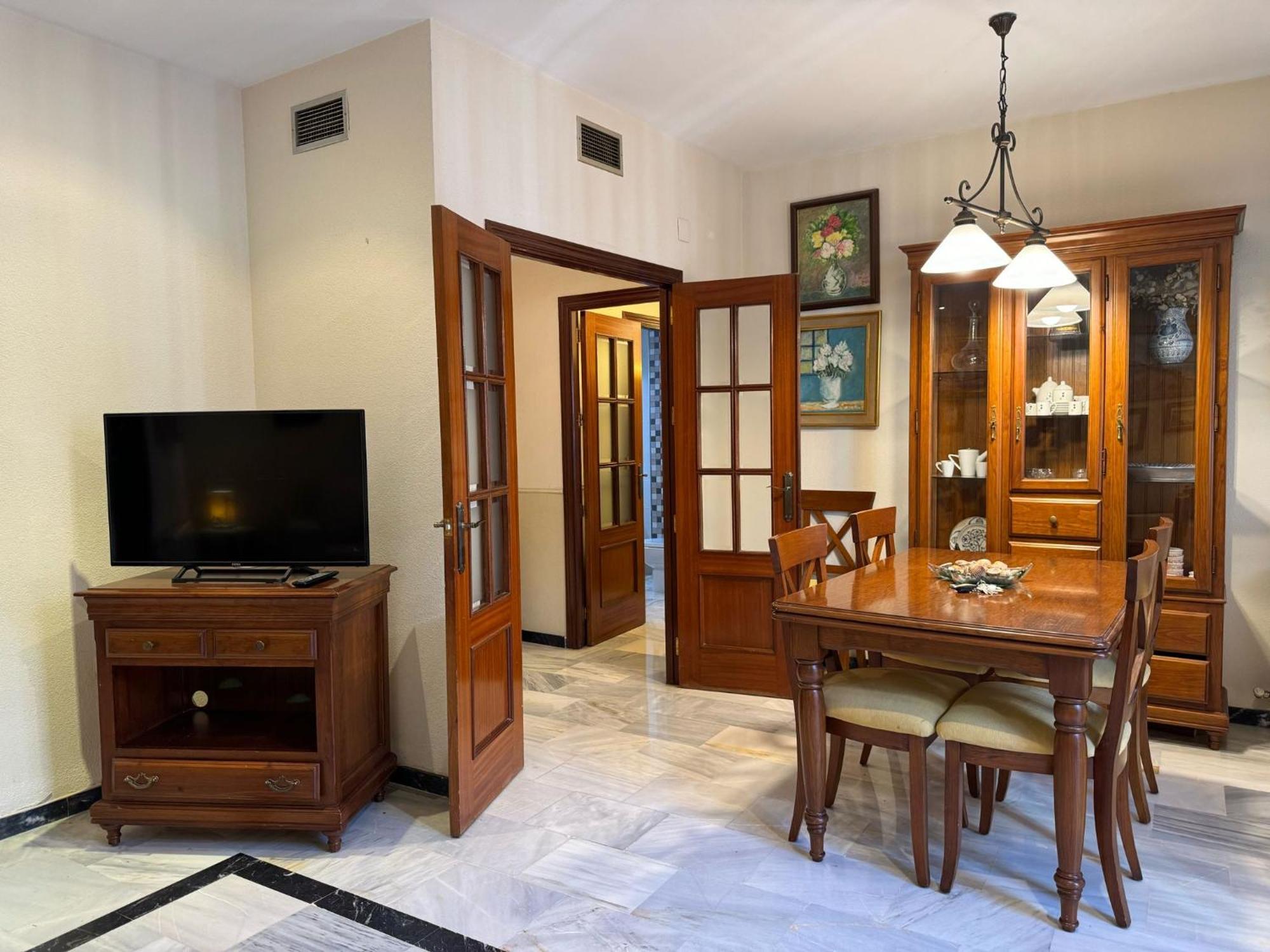 Appartement Patricia Córdoba