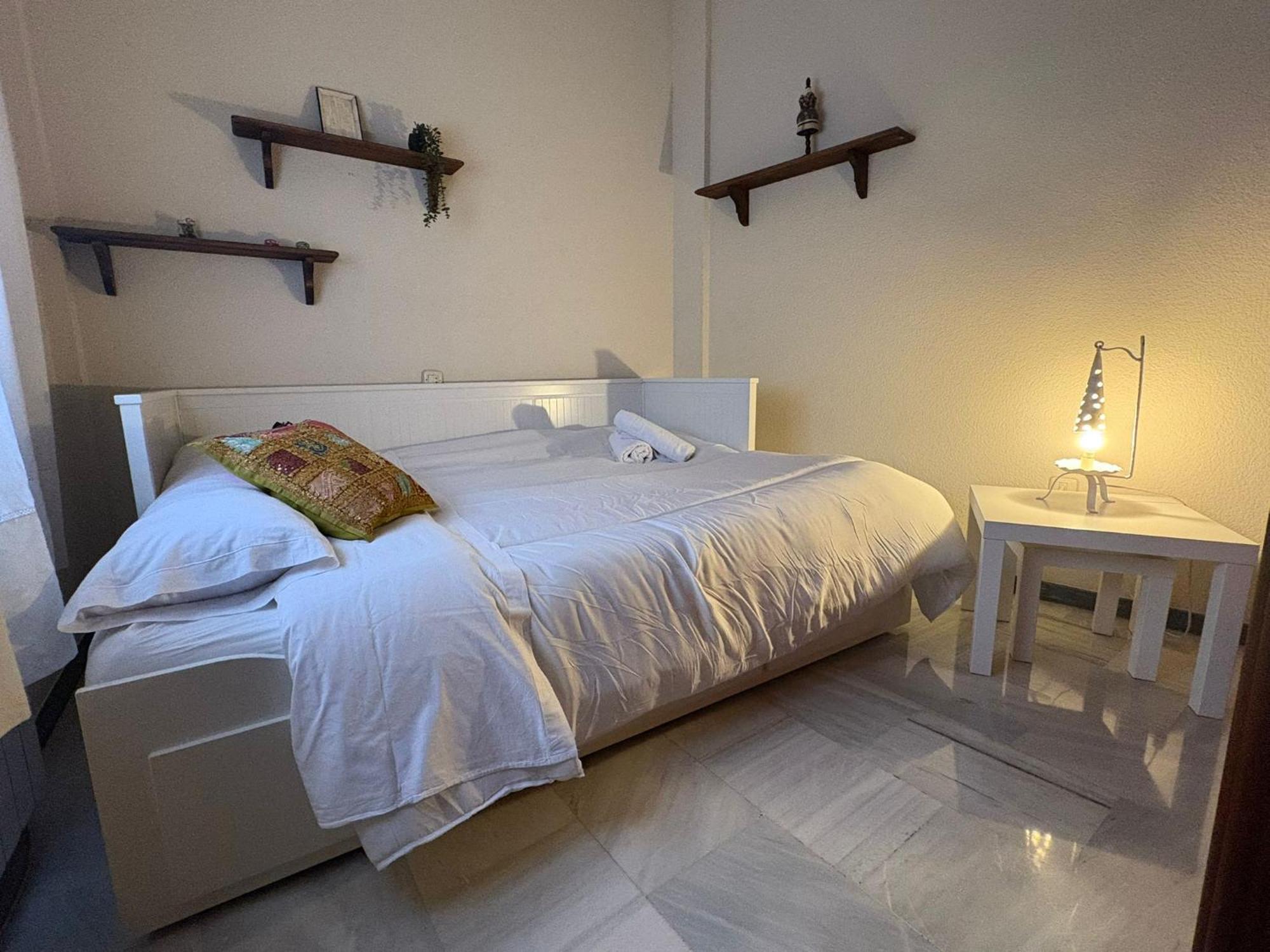 Patricia Appartement