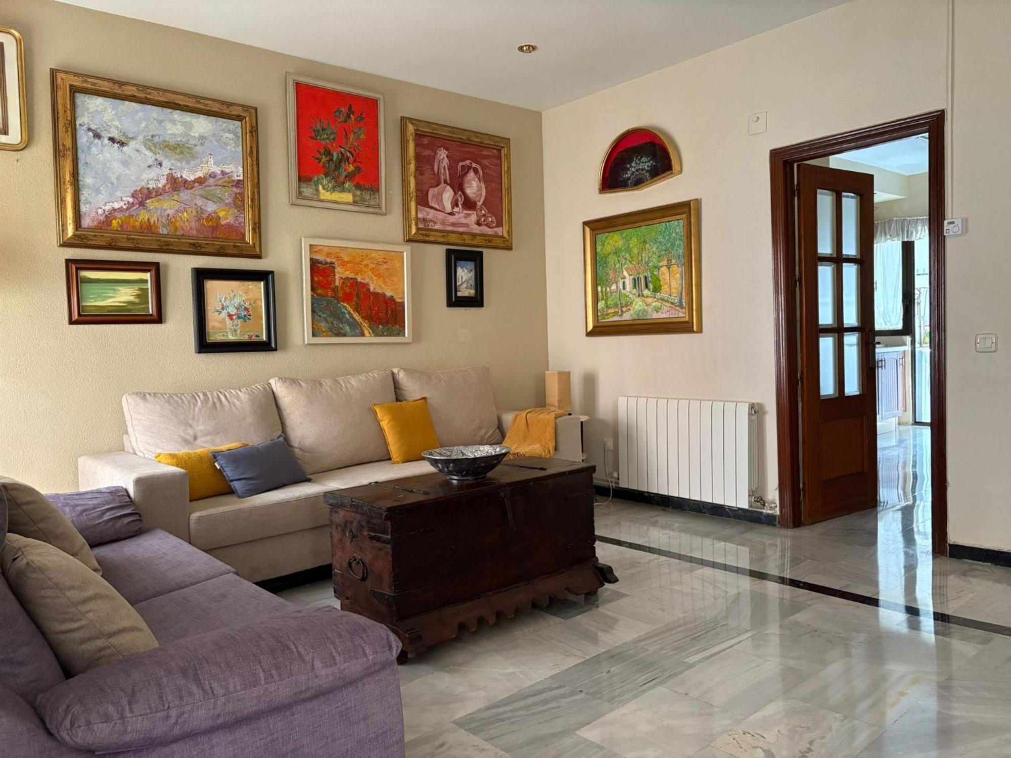 Patricia Appartement Córdoba