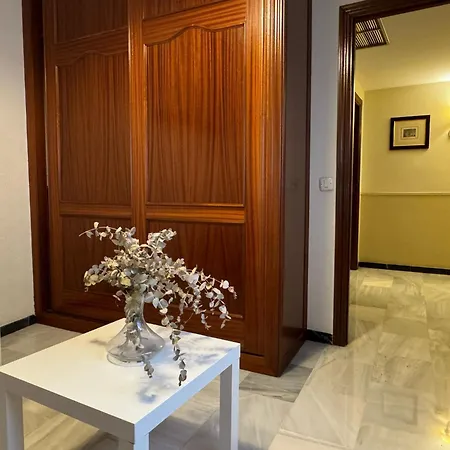 Apartamento Cordoba Patricia Exterior foto