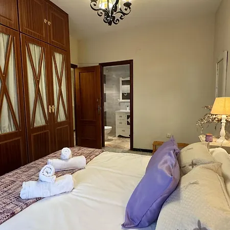 Apartamento Cordoba Patricia Exterior foto