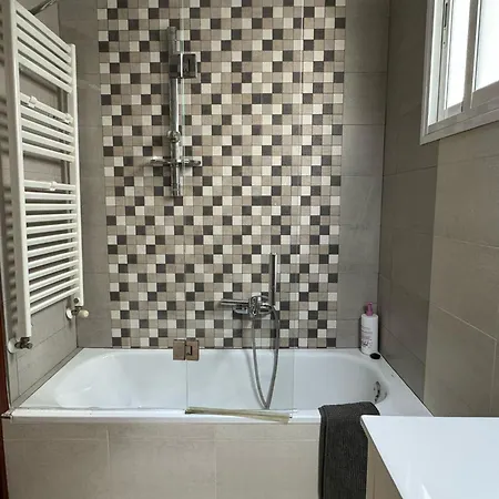 Apartamento Cordoba Patricia Exterior foto