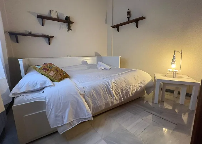 Apartamento Cordoba Patricia