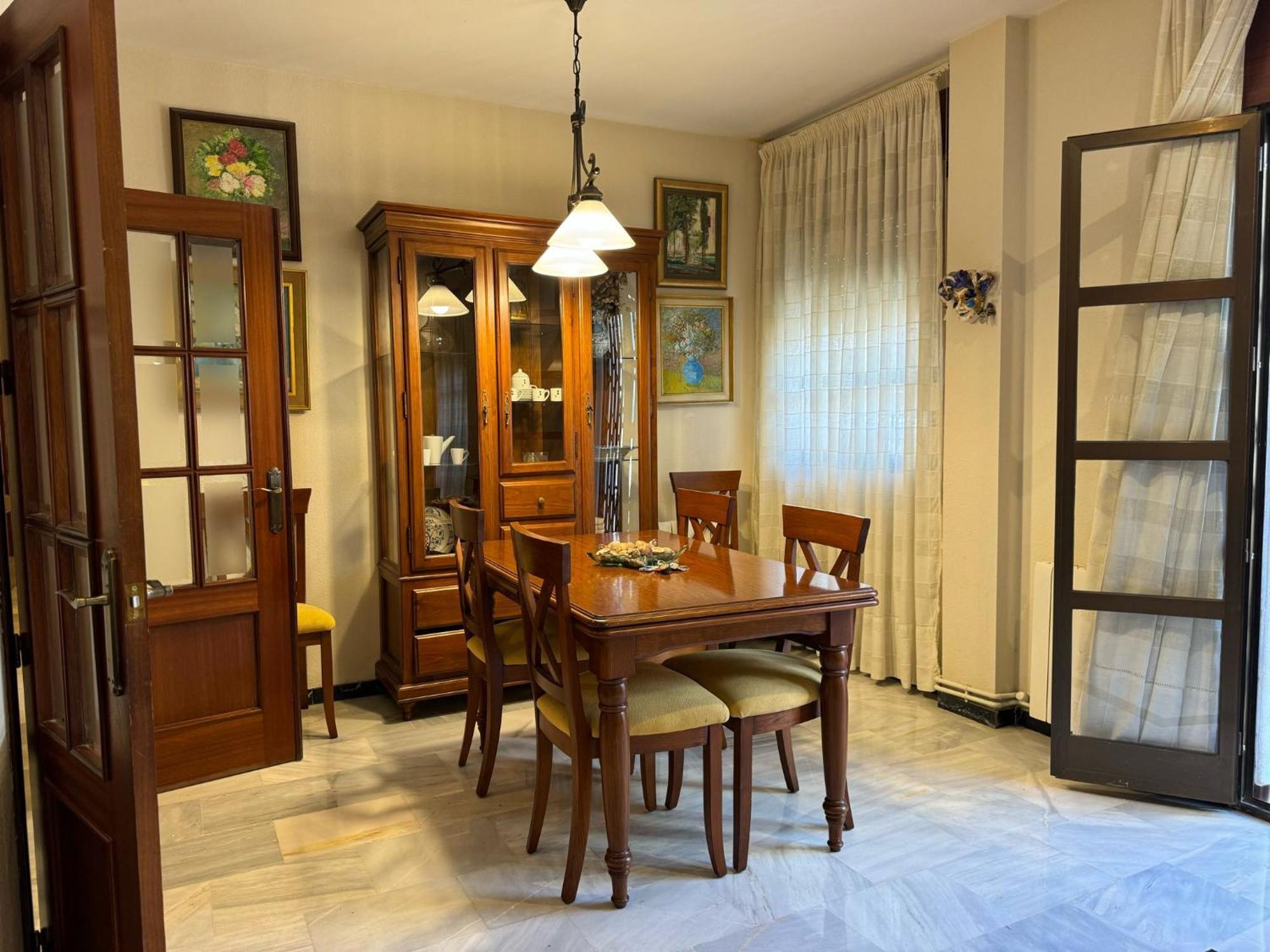 Appartement Patricia *