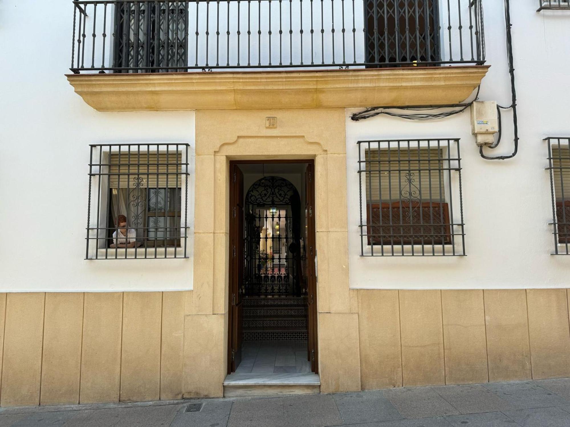 Apartamento Patricia Córdoba