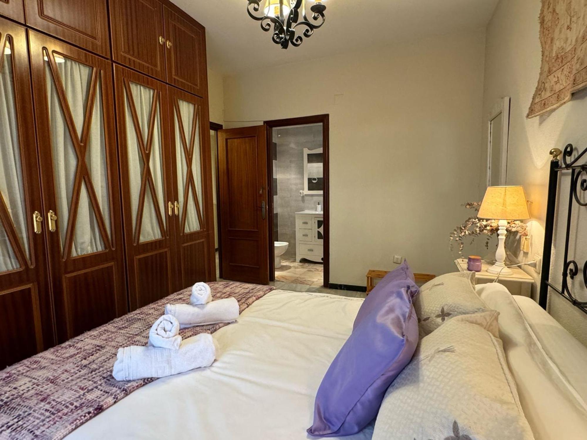 Apartment Patricia Cordoba